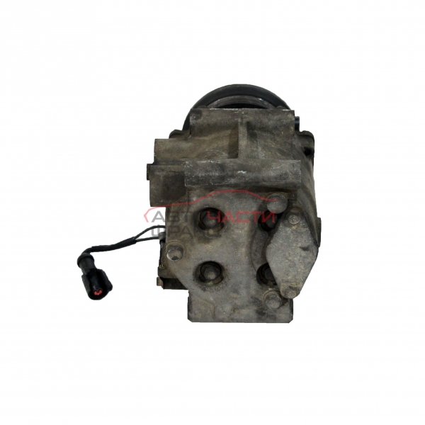 Компресор климатик Ford Transit Connect 1.8 TDCI 115 конски сили 6 писти