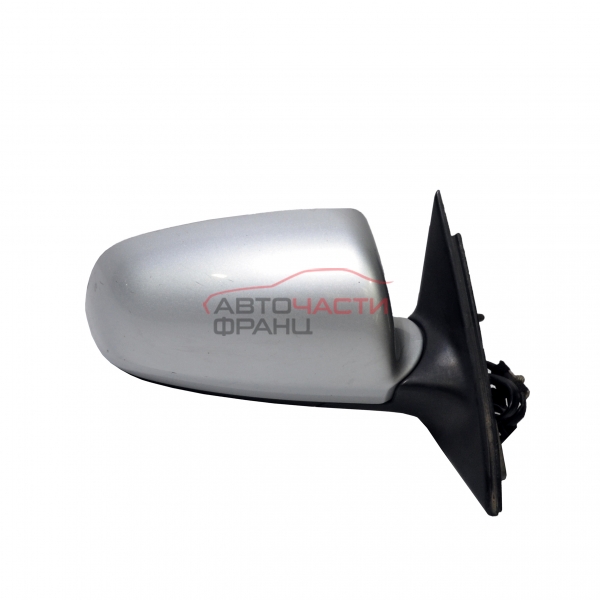 Дясно огледало Audi A4 2.7 TDI 163 конски сили 7 кабела