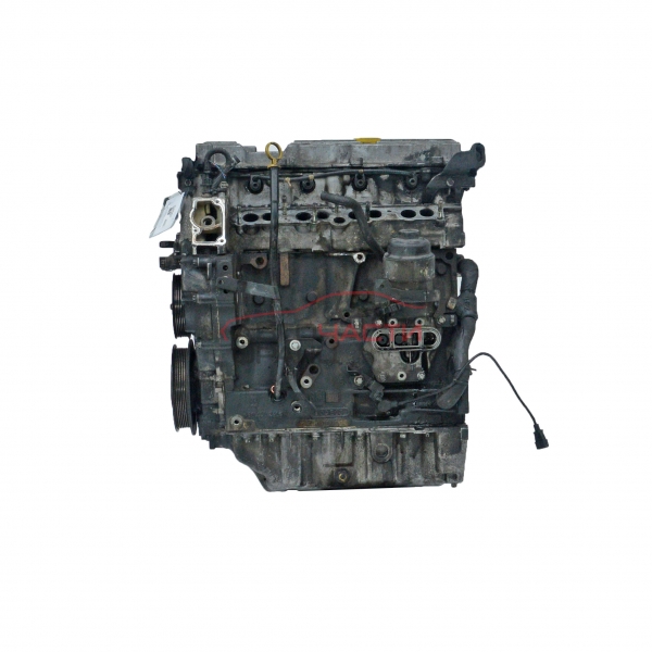 Двигател Opel Zafira A 2.0 DTI 16V 101 конски сили Y20DTH