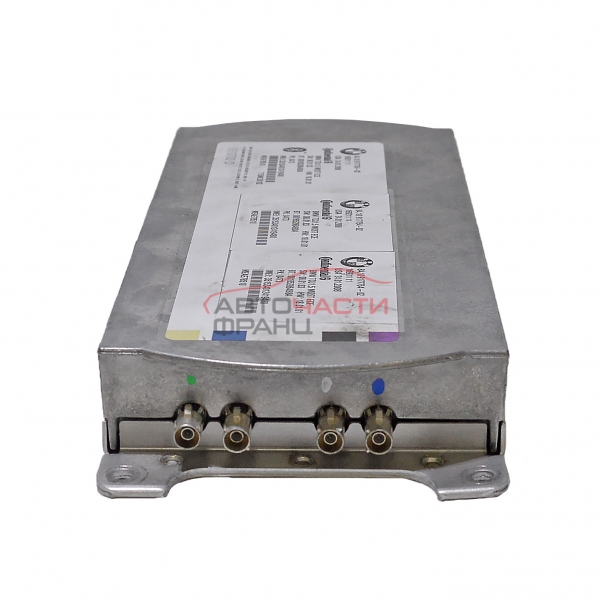 Блутут BMW E60 3.0d 218 конски сили 84.109177754-02