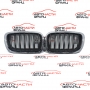 Решетки BMW X6 E71 3.0 D 245 конски сили 7171396 / 7171395 Решетки BMW X6 E71 3.0 D 245 конски сили 7171396 / 7171395