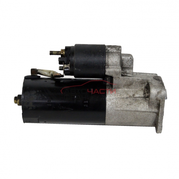 Стартер VW Passat V 1.9 TDI 130 конски сили 068911024H 9 зъба