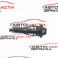 Предна лява дръжка VW Golf 5 2.0 TDI 140 конски сили 1K0837885
