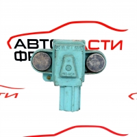 Airbag Crash сензор Audi A6 3.0 TDI 4F0955557A