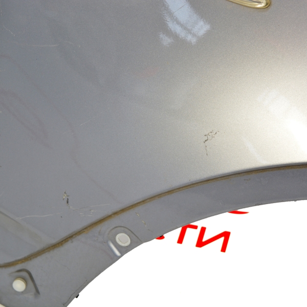 Преден десен калник BMW X3 E83 2.0 D 177 конски сили