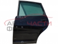 задна лява врата Seat Altea XL 2.0 TDI 140 конски сили задна лява врата Seat Altea XL 2.0 TDI 140 конски сили