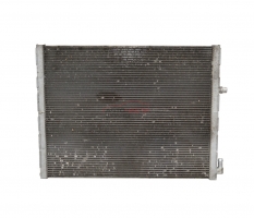 Воден радиатор интеркулери BMW X6 E71 M 5.0 i 555 конски сили 17117576273-01