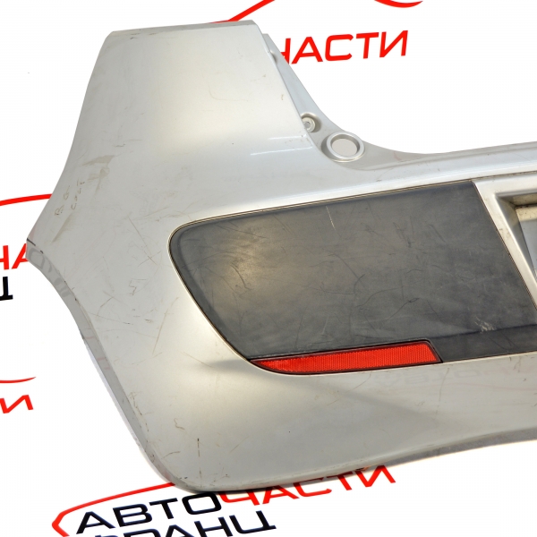 Задна броня Mitsubishi Colt VI 1.5 i 109 конски сили до 2008 г