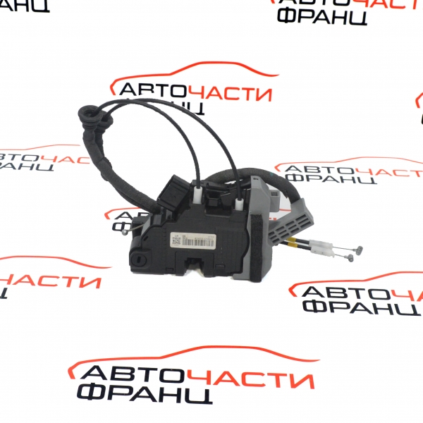 Задна дясна брава KIA SORENTO 2.2 CRDI 200 конски сили 81420-C5000