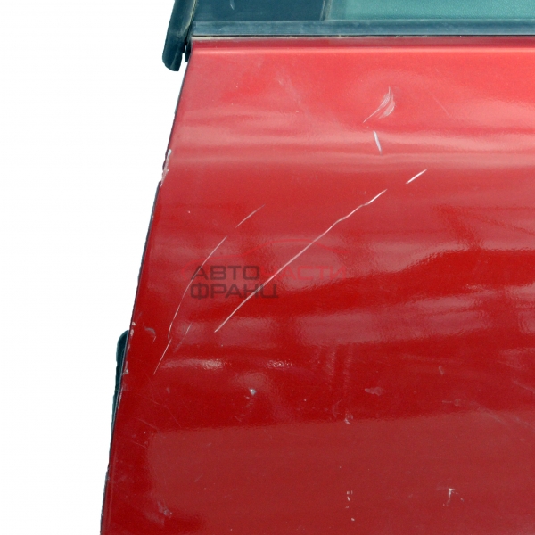 Задна лява врата VW Golf 5 2.0 TDI 140 конски сили