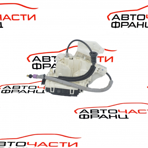 Предна дясна брава Mercedes CLS W218 350 CDI A2047201835 2011г 4 пина