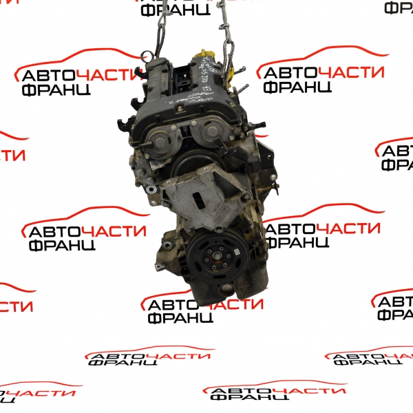 Двигател Opel Corsa D 1.2 i 86 конски сили A12XER