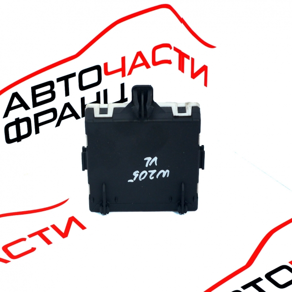 Модул предна лява врата Mercedes C Class W205 450 AMG A2229009812 2016г