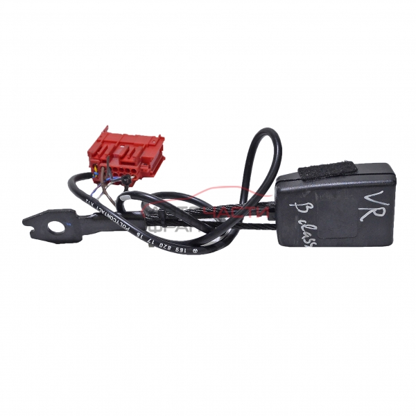 Предна дясна закопчалка колан Mercedes B class W245 2.0 CDI 109 конски сили