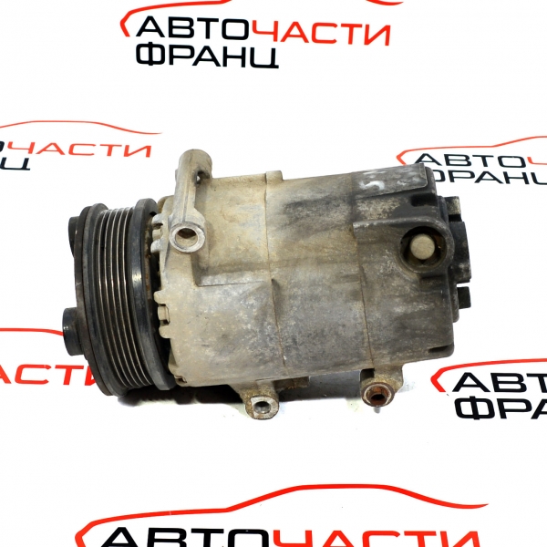 Компресор климатик Ford S-Max 2.0 TDCI 130 конски сили 6G91-19D629-GC 6 писти