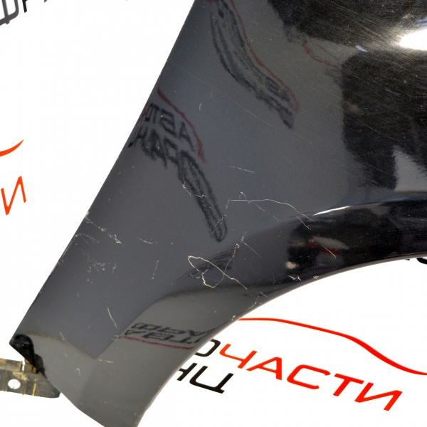 Преден десен калник Mercedes ML W164 3.5 i 272 конски сили