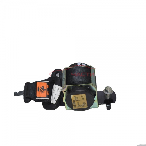 Заден среден колан Mazda 3 2.0 CD 143 конски сили