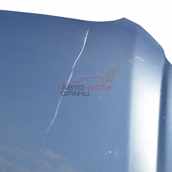 Преден капак Audi A4 3.0 TDI 204 конски сили