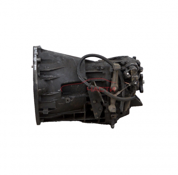 Ръчна скоростна кутия 5 степенна Mercedes Sprinter 2.2 CDI 129 конски сили