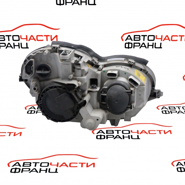 Ляв фар Mercedes C class W203 2.2 CDI 150 конски сили A2038203761