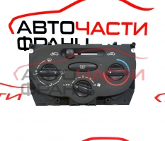 Панел парно Peugeot 206 2.0 HDI 90 конски сили 44234-01