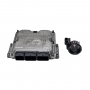 Компютър Renault Scenic RX4 1.9 DCI 101 конски сили 7700115725