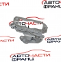 Дясна панта преден капак Mercedes C Class W204 2.2 CDI A2048800828