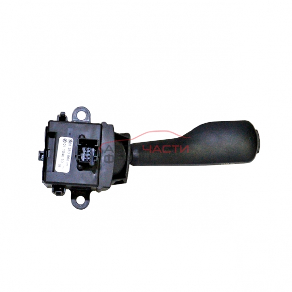 Лост мигачи BMW X3 E83 3.0 D 204 конски сили