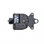 Моторче клапи климатик парно VW Passat IV 1.8 Turbo 150 конски сили 1J0907511