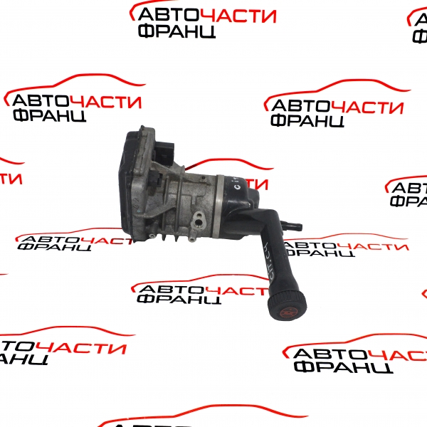 Електрическа хидравлична помпа Citroen C4 Grand Picasso 1.6 HDI 9673535880