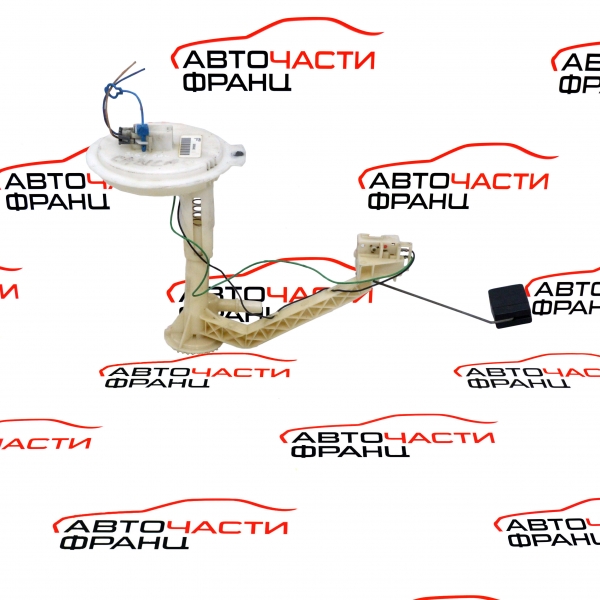 Нивомер Cadillac SRX 4.6 i 325 конски сили 020564AE