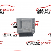 Компютър запалване BMW E87 2.0 D  143 конски сили    0281016110