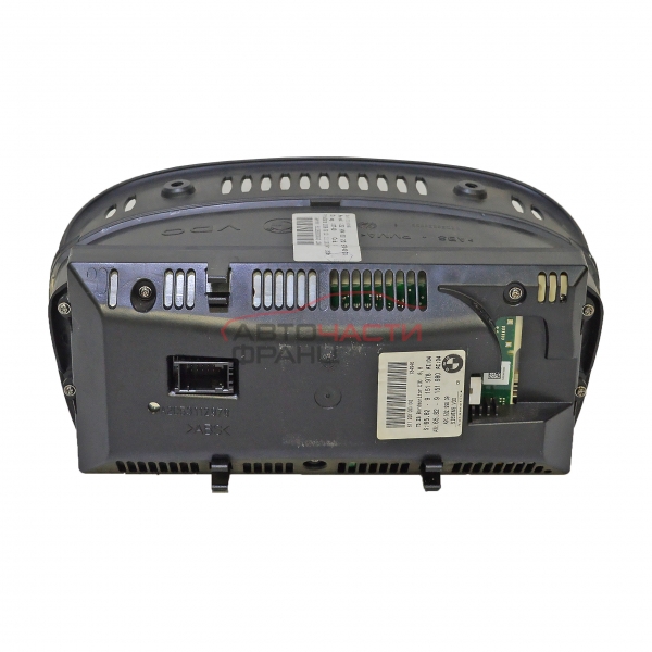 Дисплей BMW E60 3.0 D 218 конски сили 65.82-9 151 978