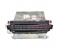 Навигация BMW E92 2.0 D 177 конски сили 65839170721-01