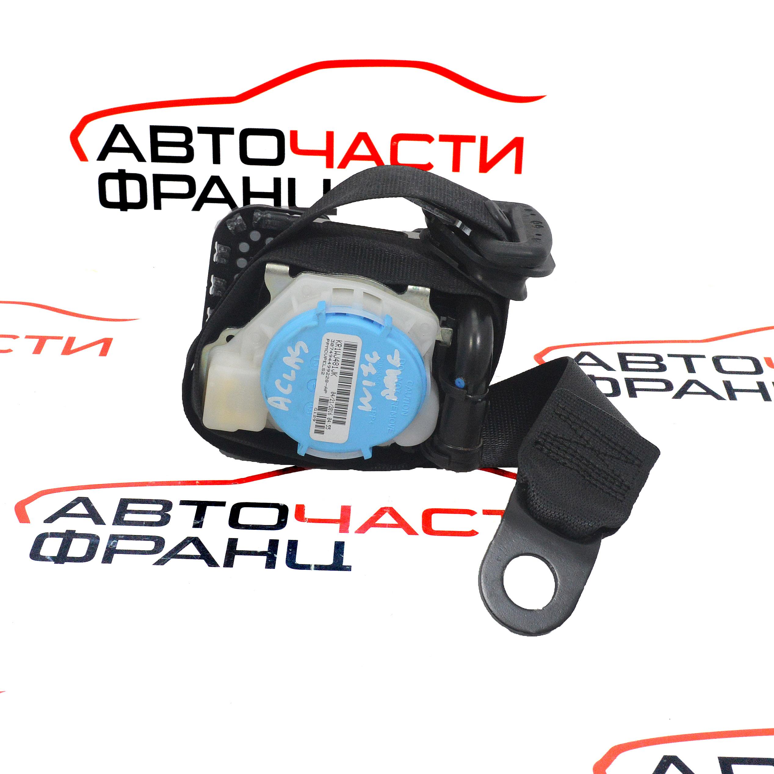 Преден ляв колан Mercedes A Class W176 A 45 AMG 307494499228-AP  2016г