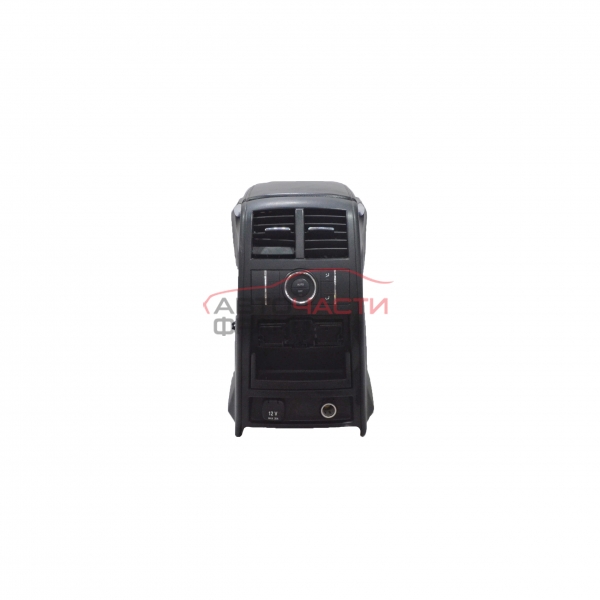 подлакътник Mercedes ML W164 3.0 CDI 224 конски сили