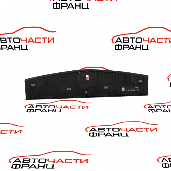 Лайсна багажник Opel Astra J 1.6 SIDI 170 конски сили 322225228