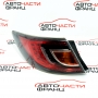 Ляв стоп Mazda 6 2.2 MZR-CD 163 конски сили