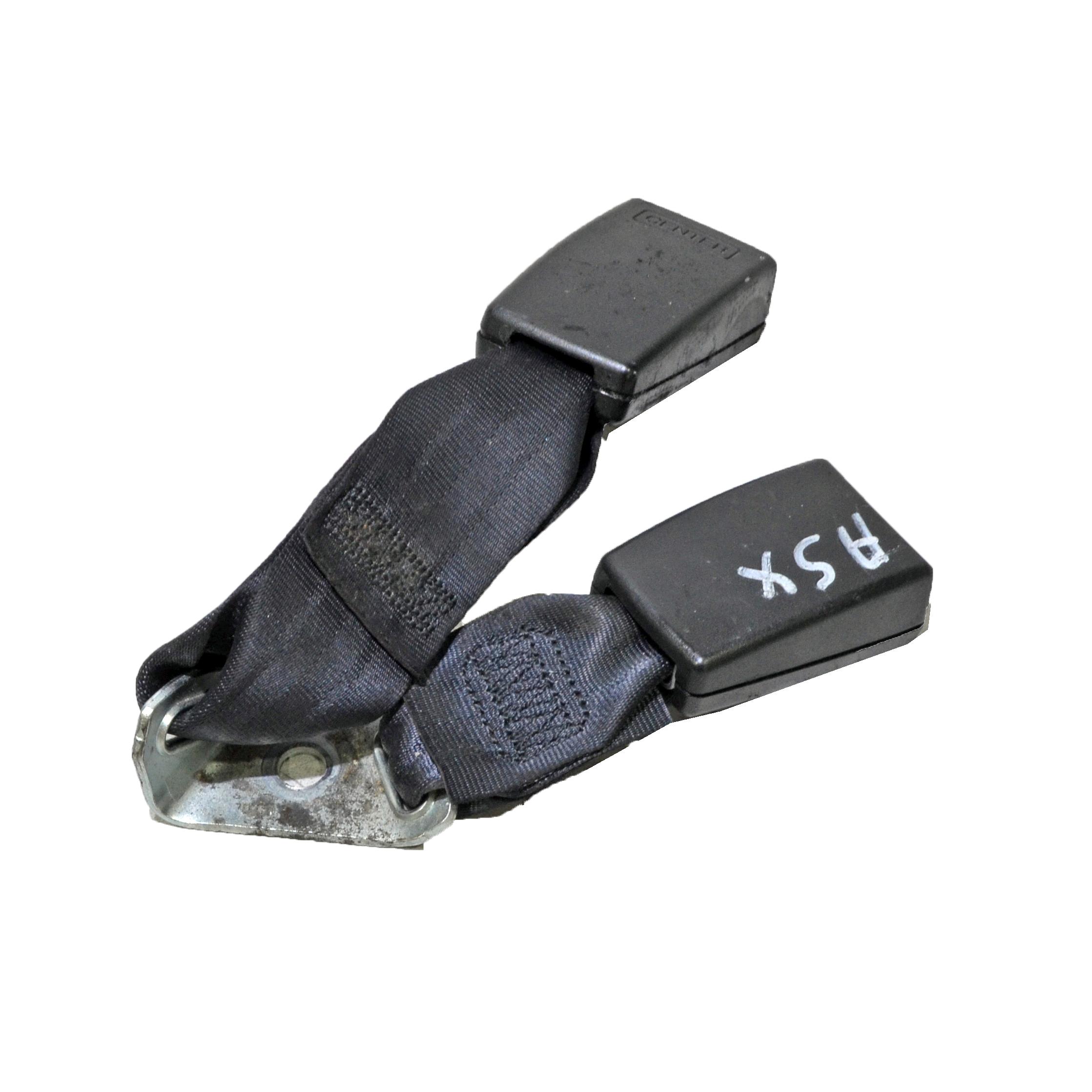 Задна закопчалка колан Mitsubishi ASX 1.8 DI-D 150 конски сили