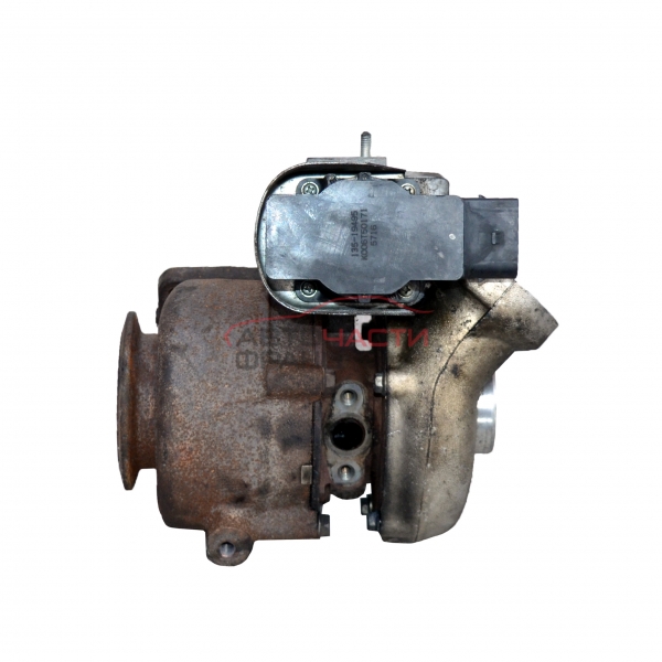 Турбина BMW E91 2.0D 163 конски сили 7795498-D