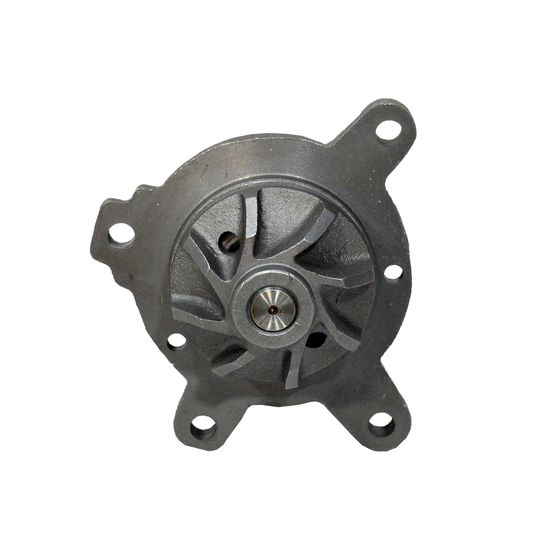 Водна помпа Mercedes 100 2.4 D 72 конски сили 6162000720