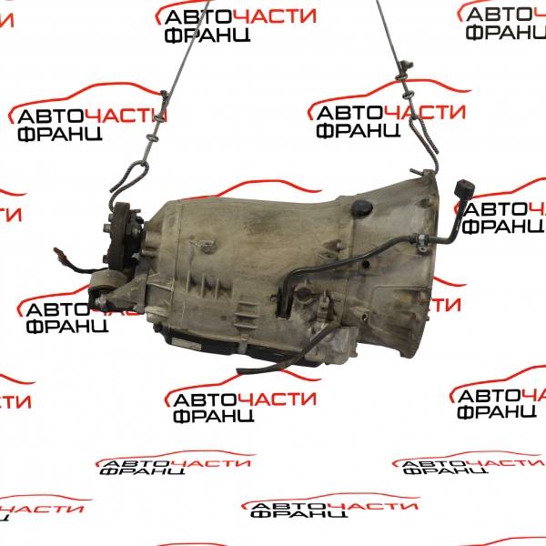 Автоматична скоростна кутия Mercedes CLK W209 1.8 Kompressor 2112703300