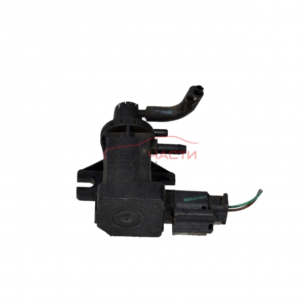 Вакуумен клапан Peugeot 407 1.6 HDI 109 конски сили 9652570180