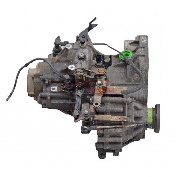 Ръчна скоростна кутия VW Golf 4 1.4 16V 75 конски сили