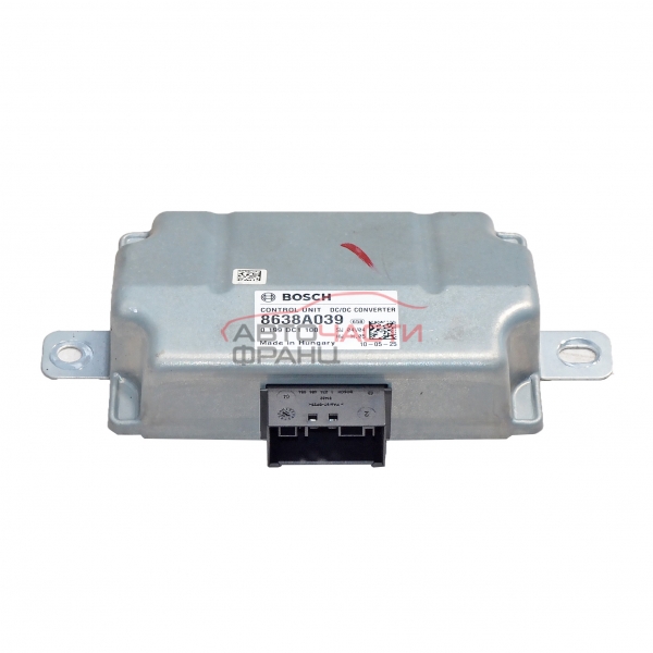 Модул захранване Mitsubishi ASX 1.8 DI-D 150 конски сили 8638A039