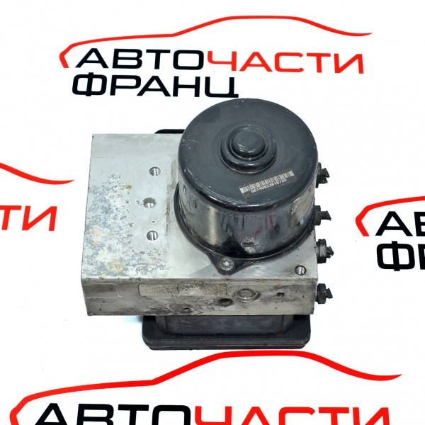 ABS помпа Mercedes C Class W203 2.2 CDI 116 конски сили А2095451432