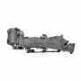 Всмукателен колектор ляв Mercedes E class C207, 3.0 CDI 265 конски сили A6420906637