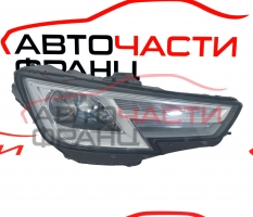 Десен фар ксенон Audi A4 2.0 TDI 150 конски сили до 2019 г.