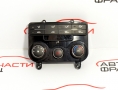 Панел климатроник Hyundai i30 1.4 I 105 конски сили 97250-2L1504X Панел климатроник Hyundai i30 1.4 I 105 конски сили 97250-2L1504X