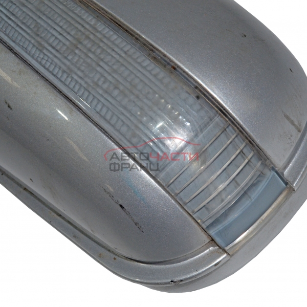 Ляво огледало Mercedes S class W220 3.2 i 224 конски сили 2208100316